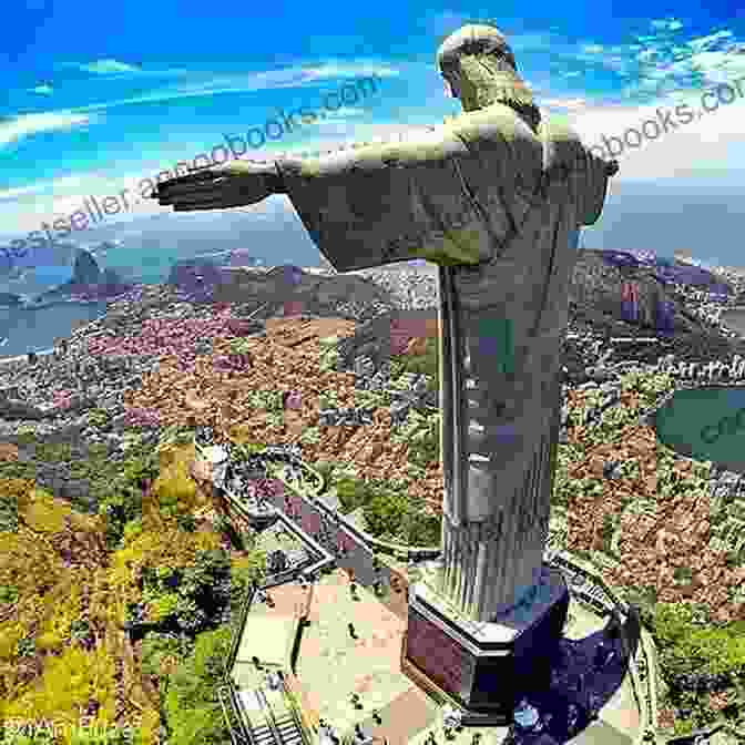 Statue Of Christ The Redeemer Overlooking Rio De Janeiro Frommer S Rio De Janeiro Day By Day