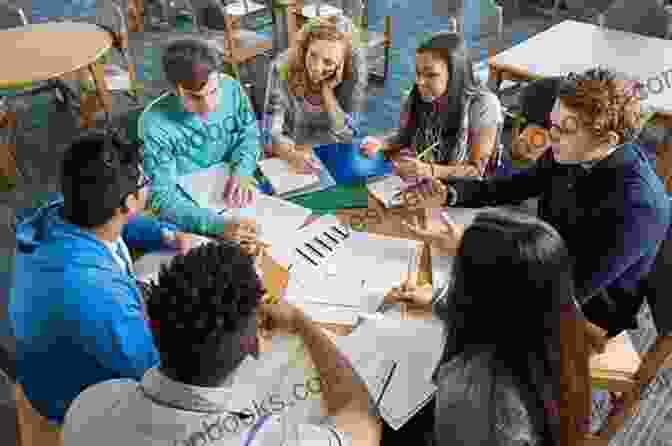 Students Actively Participating In A Classroom Discussion Let S Talk Toddlers: A Practical Guide To High Quality Teaching