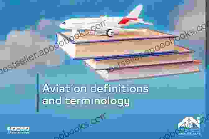 Terminology Aviation Guide For Beginners Book Cover TERMINOLOGY AVIATION GUIDE FOR BEGINNERS: Aviation Has Its Personal Language Of Thousands Of Aeronautical Terms