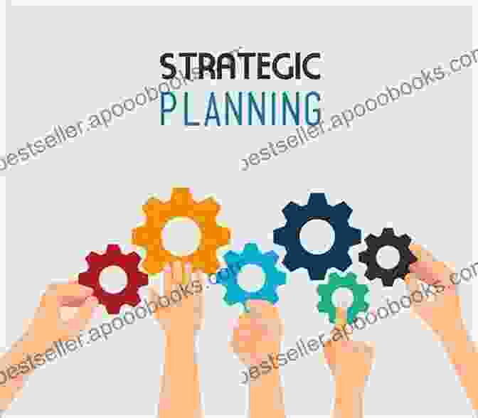 The Art Of Strategic Planning How To Make $1 Million Dollars: No Secrets