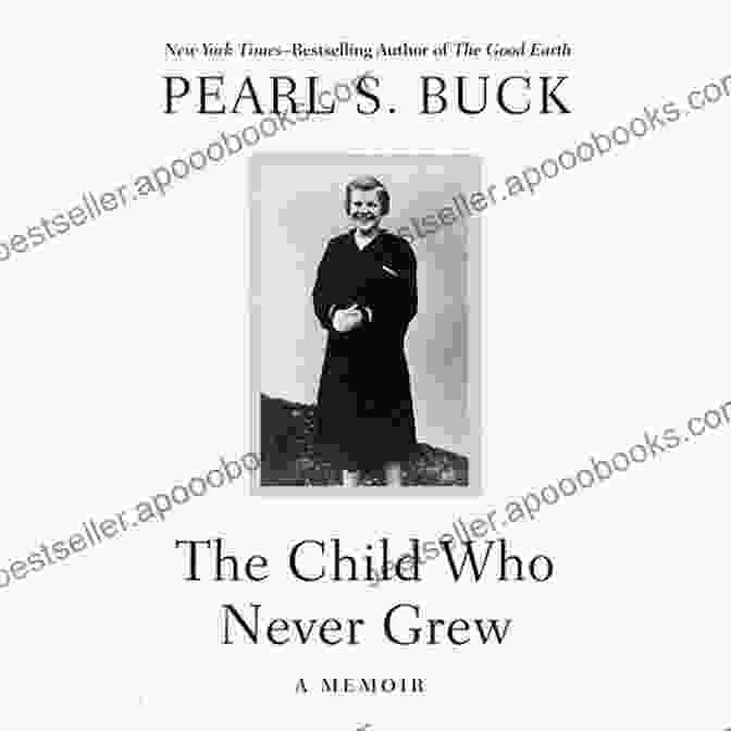 The Child Who Never Gre East Wind: West Wind: The Saga Of A Chinese Family (Oriental Novels Of Pearl S Buck 8)