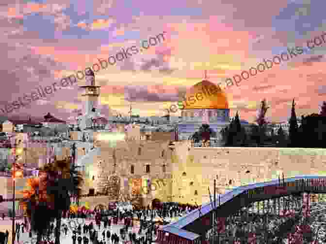 The City Of Jerusalem Today The Liberation Of Jerusalem (Oxford World S Classics)