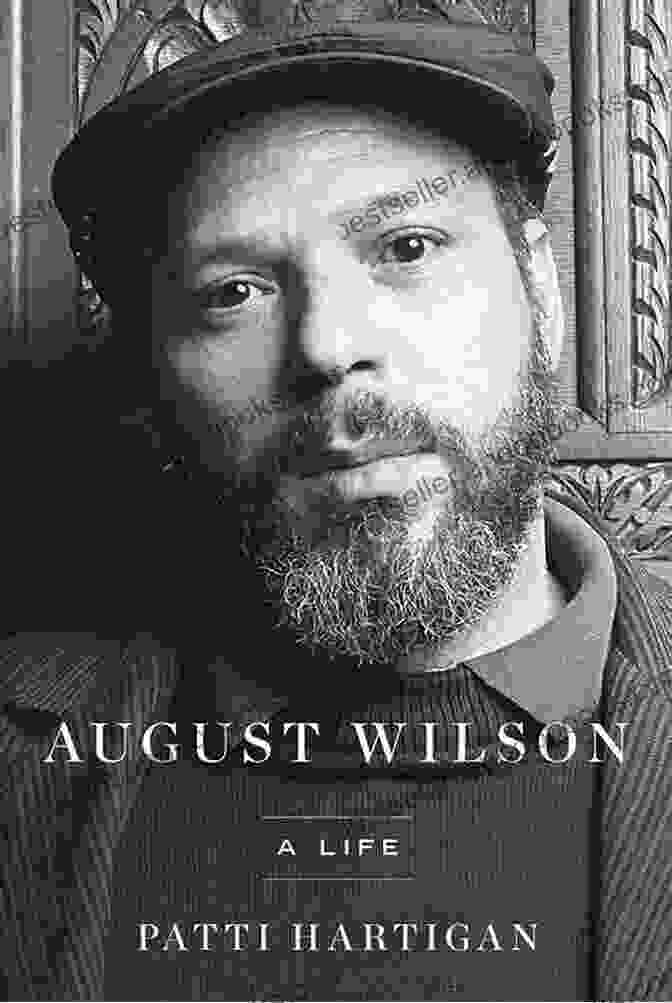 The Collected Plays With Author Autobiography By August Wilson Book Cover The Collected Plays: With Author S Autobiography