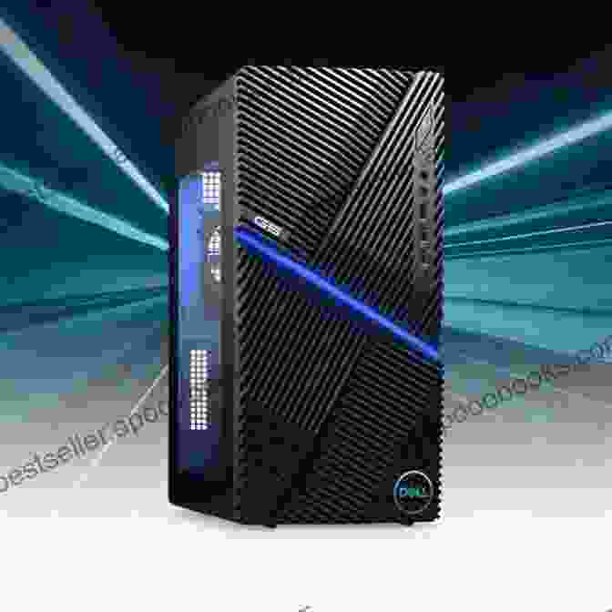 The Dell G5 5000 Gaming Desktop The Best Budget Gaming PC 2024: Build An 144FPS PC For Under $600