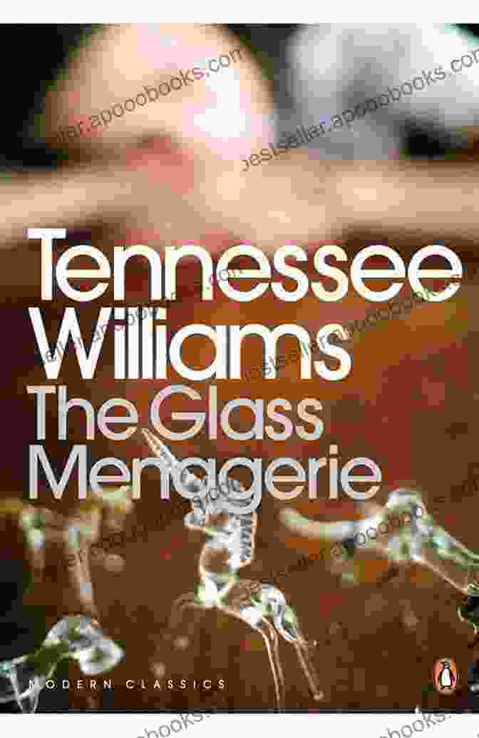 The Glass Menagerie By Tennessee Williams Every One (NHB Modern Plays)