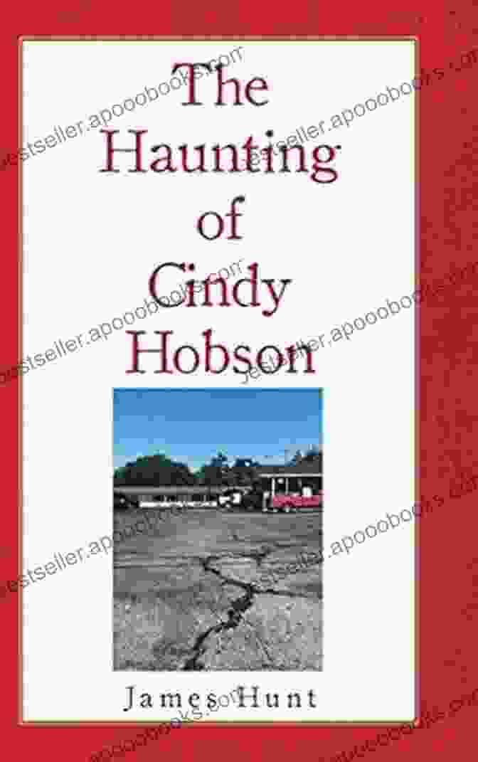 The Haunting of Cindy Hobson