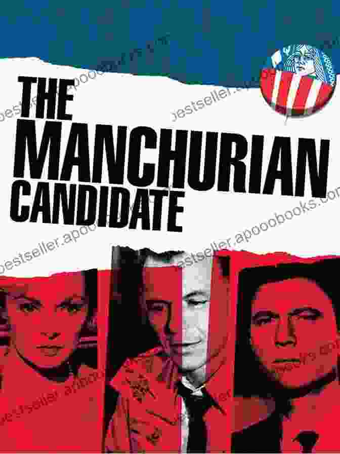 The Manchurian Candidate (1962) Political Thriller Exploring The Threat Of Brainwashing The Cold War On Film (Hollywood History)