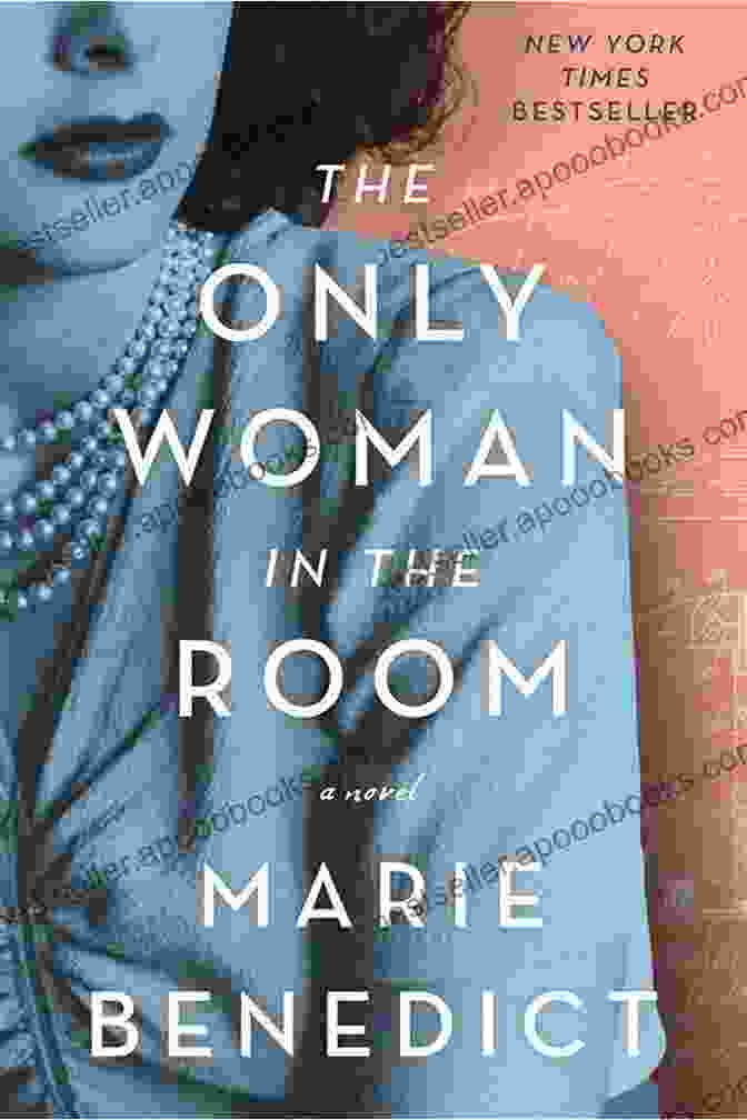 The Only Woman In The Room Marie Benedict Historical Fiction Bundle