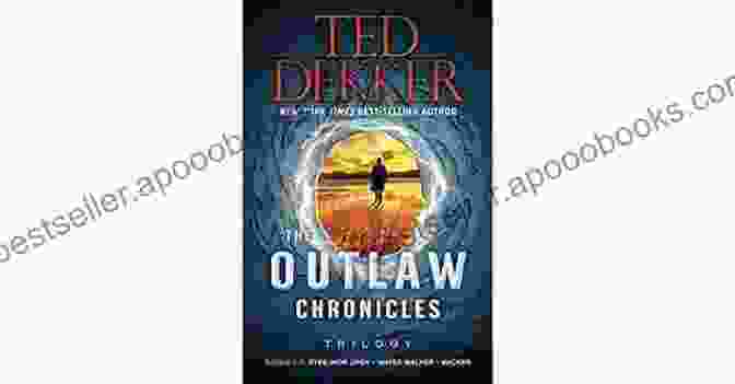 The Outlaw Chronicles Book Cover Grail Knight: A Novel Of Robin Hood (The Outlaw Chronicles 5)