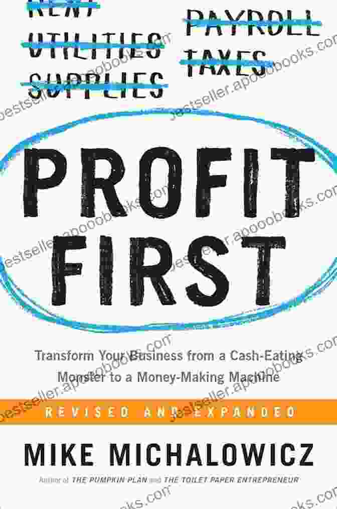 The Profit Square Book Cover The Profit Square Anil K Lalwani