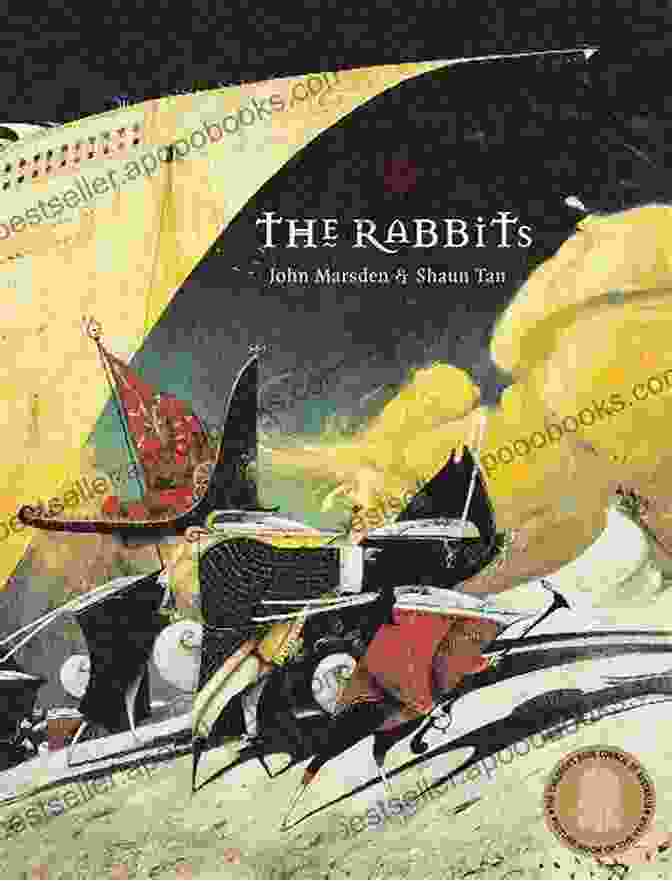 The Rabbit Girls Book Cover Featuring A Whimsical Illustration Of Rabbits In A Forest The Rabbit Girls Anna Ellory