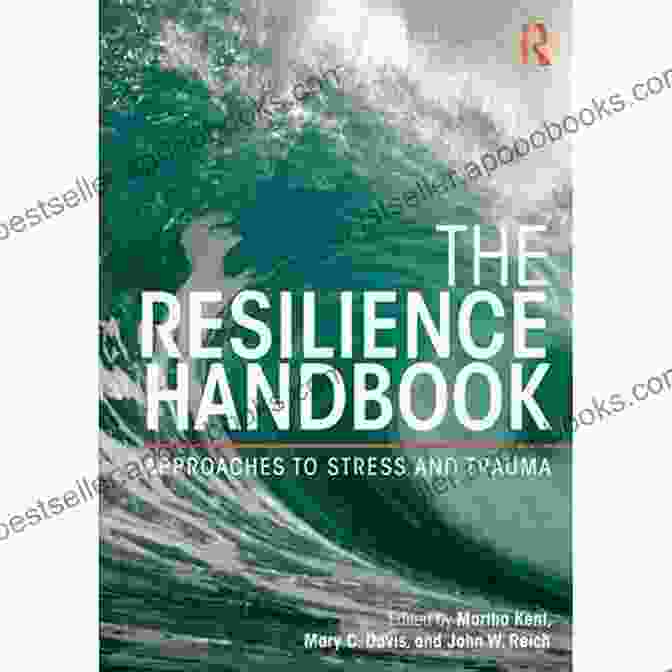 The Resilience Handbook Book Cover The Resilience Handbook: Approaches To Stress And Trauma