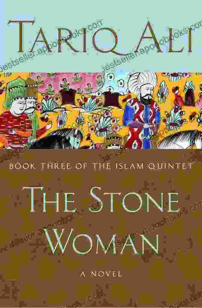 The Stone Woman Novel: The Islam Quintet By Orhan Pamuk The Stone Woman: A Novel (The Islam Quintet 3)