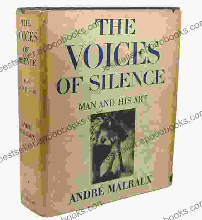 The Voices Of Silence Book Cover. The Voices Of Silence: Meditations On T S Eliot S Four Quartets