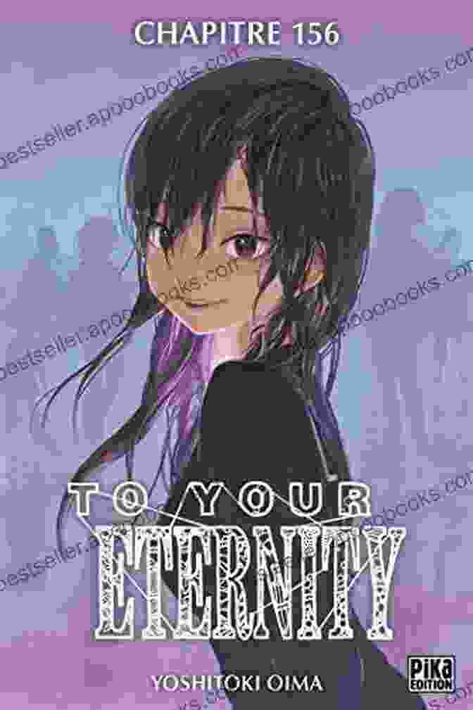 To Your Eternity 156 Yoshitoki Oima To Your Eternity #156 Yoshitoki Oima