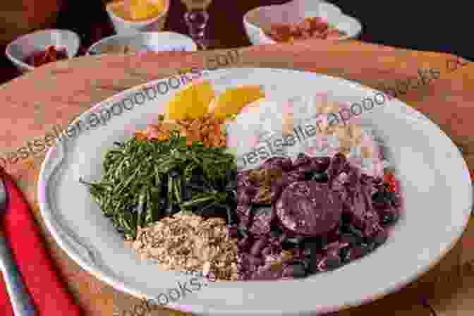 Traditional Brazilian Cuisine, Featuring Feijoada And Brigadeiro Brazil The Guide Timothy Leffel