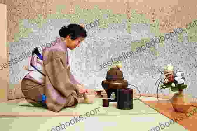 Traditional Japanese Tea Ceremony With Tea Master Beyond The Culture Tours: Studies In Teaching And Learning With Culturally Diverse Texts