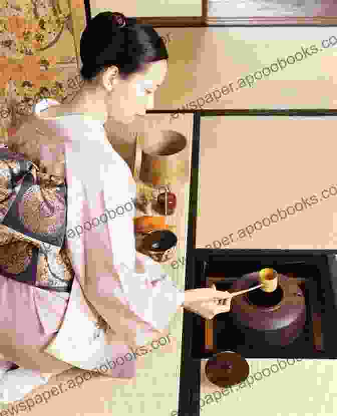 Traditional Japanese Tea Ceremony Real Japanese: An Introductory Guide To The Language And Culture Of Japan Part 1