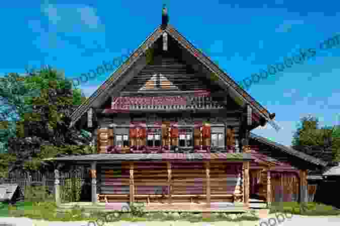 Traditional Russian Architecture And Folklore Kick Start Learning Russian: 2000 RUSSIAN Words You Didn T Know You Knew