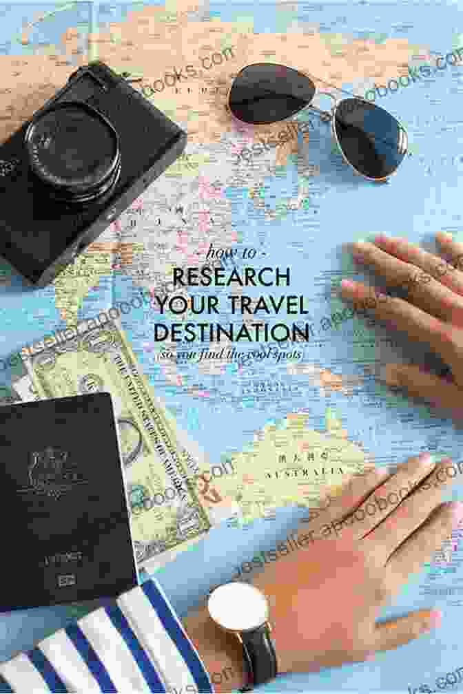 Travel Agent Researching Destinations To Provide Clients With Tailored Recommendations How To Become A Travel Agent: Get Paid To Make Travel Dreams A Reality