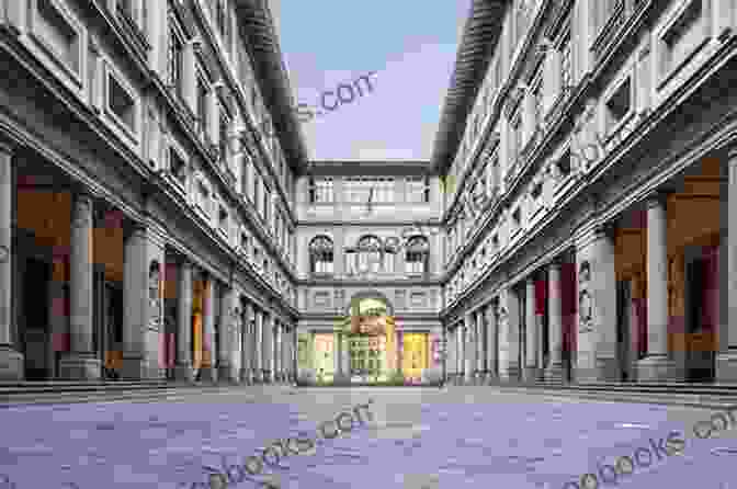 Uffizi Gallery, Florence Going 2 Go 2 Florence Travel Guide 2024