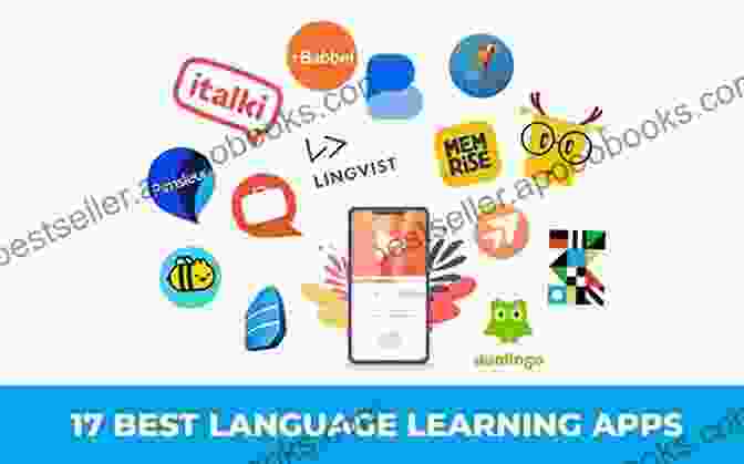 Utilize Language Learning Apps, Websites, And Software Fifty Ways To Practice Listening: Tips For ESL/EFL Students (50 Ways To Practice English)