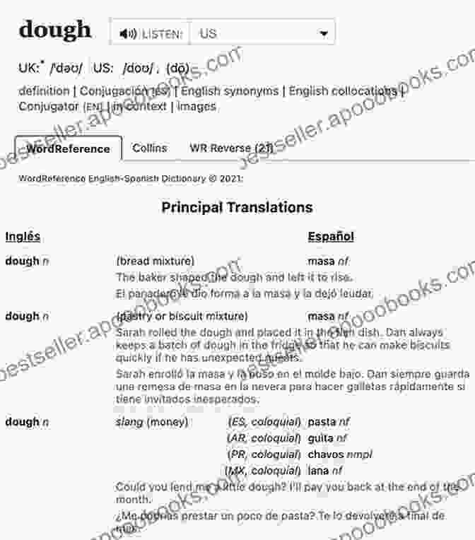 Utilize Online Dictionaries And Translators For Word Meanings And Translations Fifty Ways To Practice Listening: Tips For ESL/EFL Students (50 Ways To Practice English)