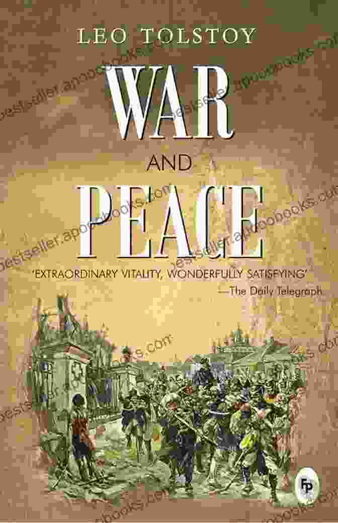 War And Peace By Leo Tolstoy War And Peace By Leo Tolstoy And Crime And Punishment By Fyodor Dostoyevsky (Classic Collections)