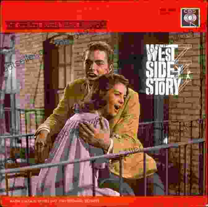 West Side Story There S A Place For Us: The Musical Theatre Works Of Leonard Bernstein