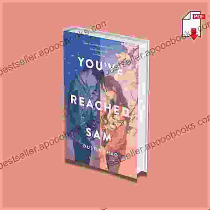 You've Reached Sam Novel Cover You Ve Reached Sam: A Novel