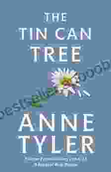 The Tin Can Tree: A Novel (1st Ballantine trade ed)