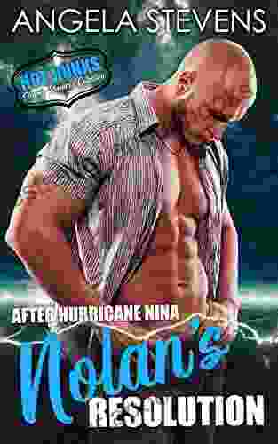 After Hurricane Nina Nolan s Resolution (Hot Hunks Steamy Romance Collection 2)