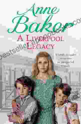 A Liverpool Legacy: An Unexpected Tragedy Forces A Family To Fight For Survival