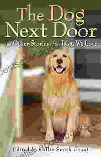 The Dog Next Door: And Other Stories of the Dogs We Love