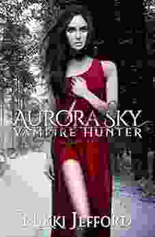 Bad Blood (Aurora Sky: Vampire Hunter 3)