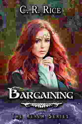 Bargaining (The Realm 3)