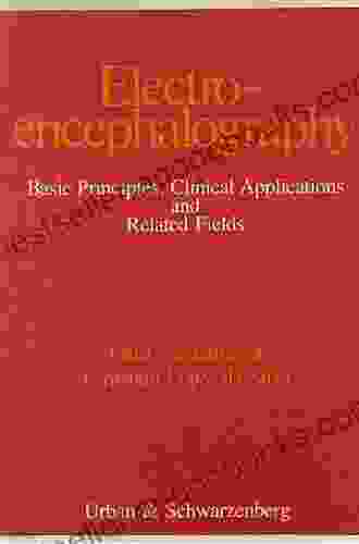 Niedermeyer S Electroencephalography: Basic Principles Clinical Applications And Related Fields