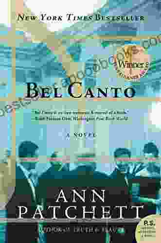 Bel Canto Ann Patchett