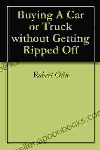 Buying A Car Or Truck Without Getting Ripped Off