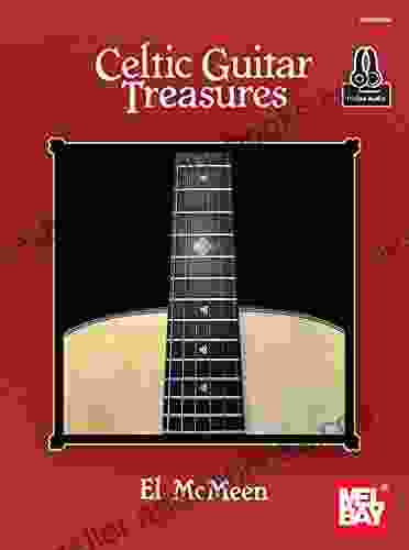 Celtic Guitar Treasures El McMeen