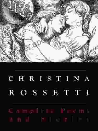 Christina Rossetti: Complete Poems and Stories (Annotated)