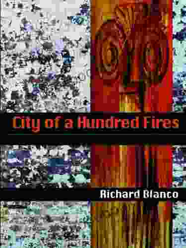 City of a Hundred Fires (Pitt Poetry Series)