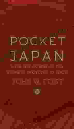 Pocket Japan: A Concise Guidebook for Business Travelers to Japan