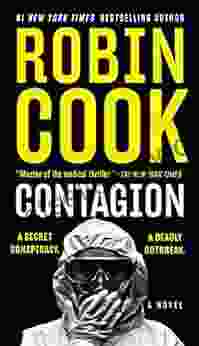 Contagion (Jack Stapleton Laurie Montgomery 2)