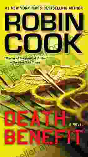 Death Benefit (A Medical Thriller)