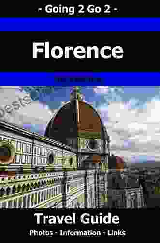 Going 2 Go 2 Florence Travel Guide 2024