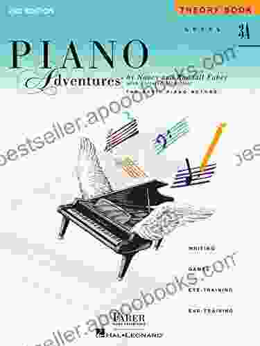 Piano Adventures : Level 3A Theory