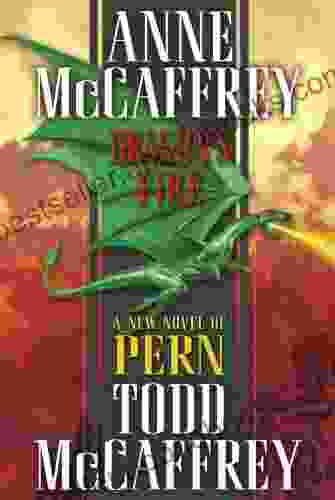 Dragon S Fire (Pern 19) Anne McCaffrey