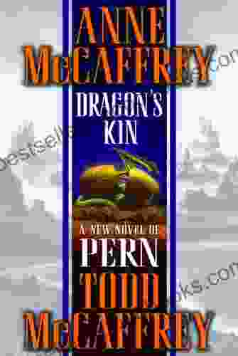 Dragon S Kin (Pern 17) Anne McCaffrey