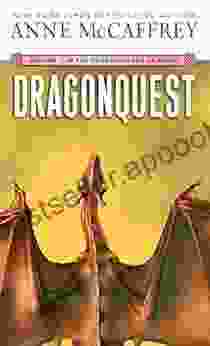 Dragonquest: Volume II of The Dragonriders of Pern